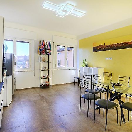 Eleroom Siena Dış mekan fotoğraf