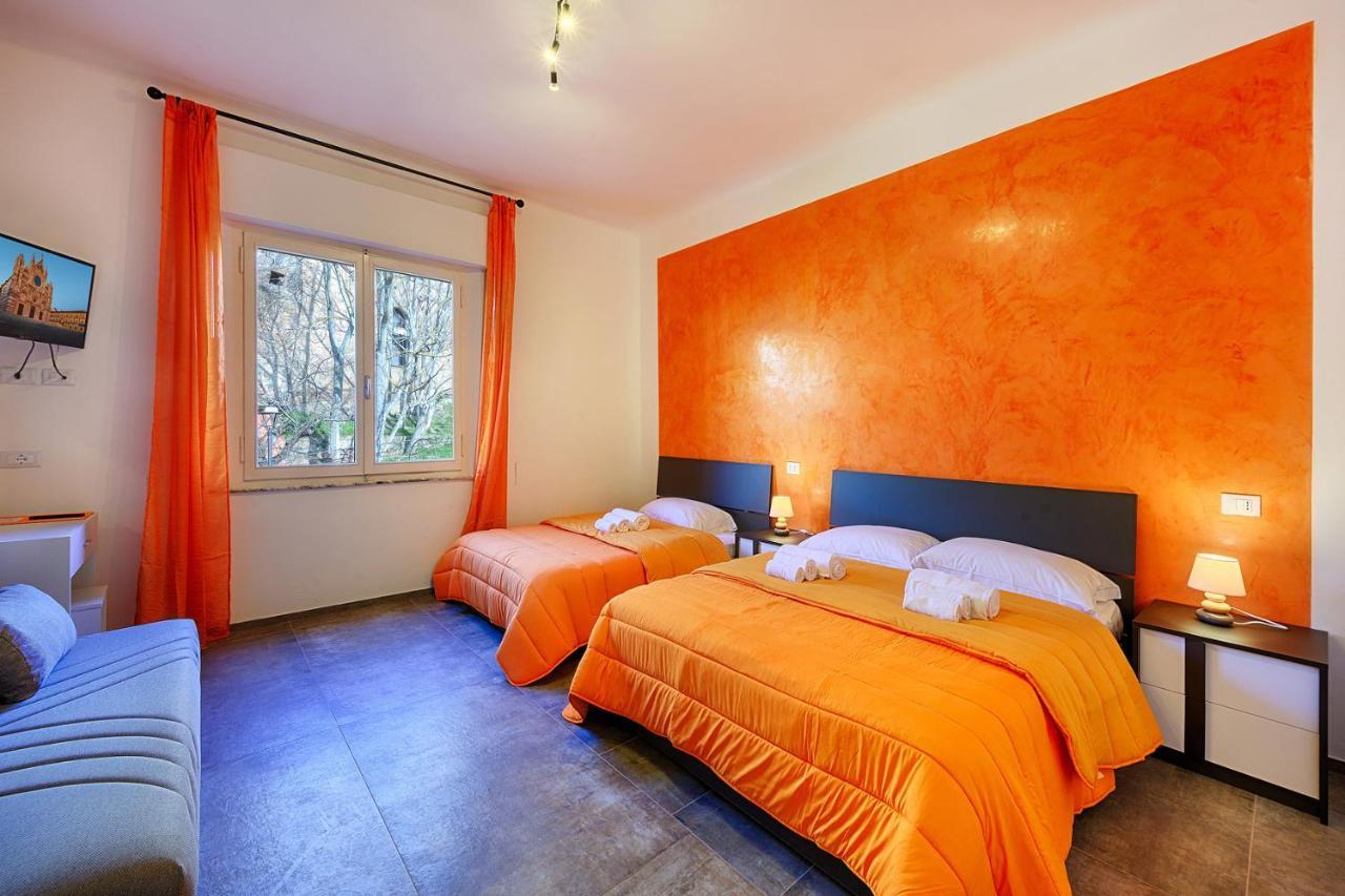Eleroom Siena Dış mekan fotoğraf