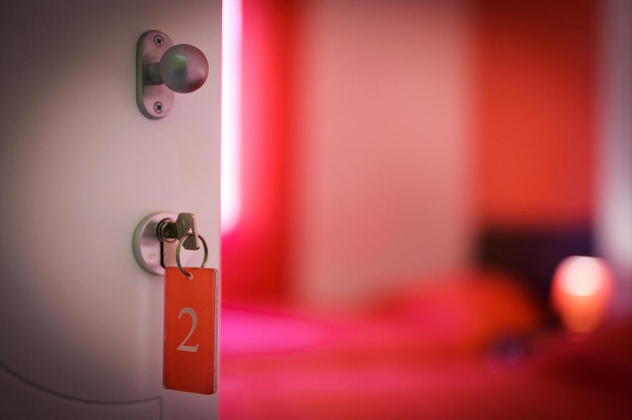 Eleroom Siena Dış mekan fotoğraf