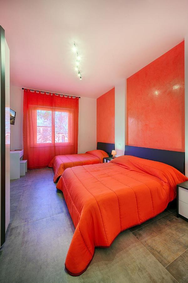 Eleroom Siena Dış mekan fotoğraf