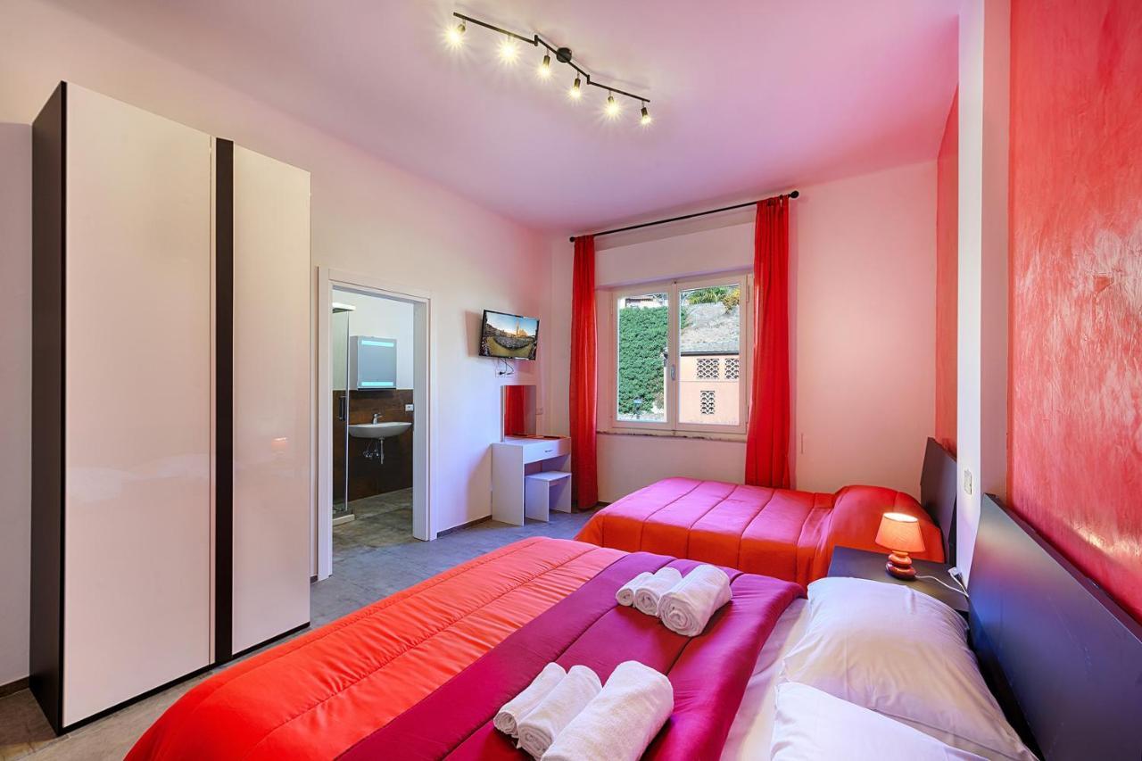 Eleroom Siena Dış mekan fotoğraf