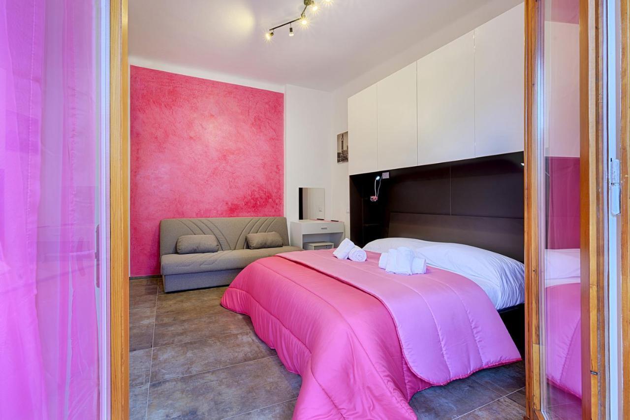 Eleroom Siena Dış mekan fotoğraf