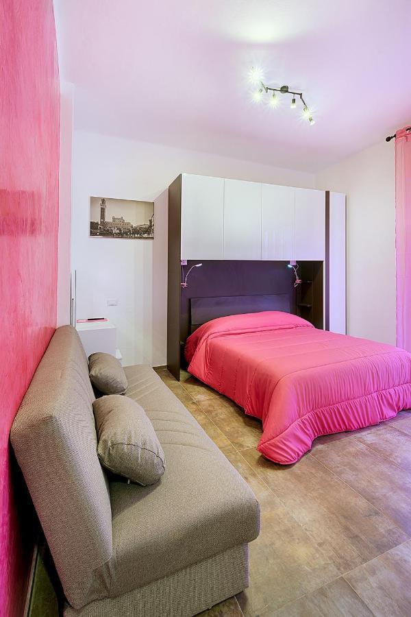 Eleroom Siena Dış mekan fotoğraf