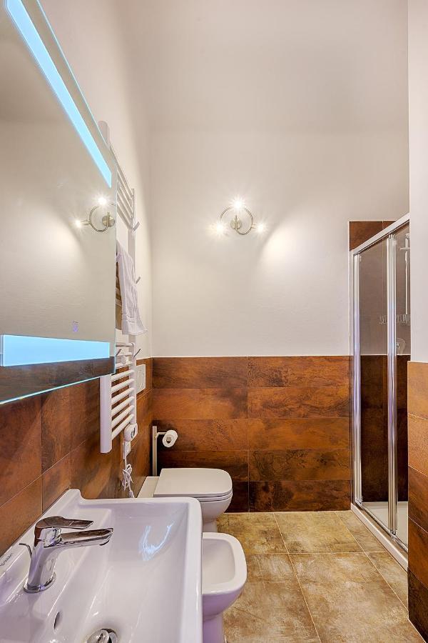 Eleroom Siena Dış mekan fotoğraf