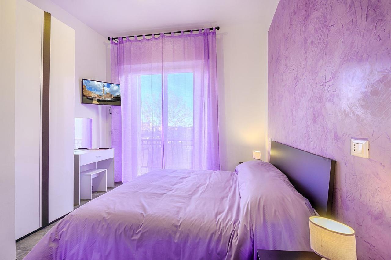 Eleroom Siena Dış mekan fotoğraf