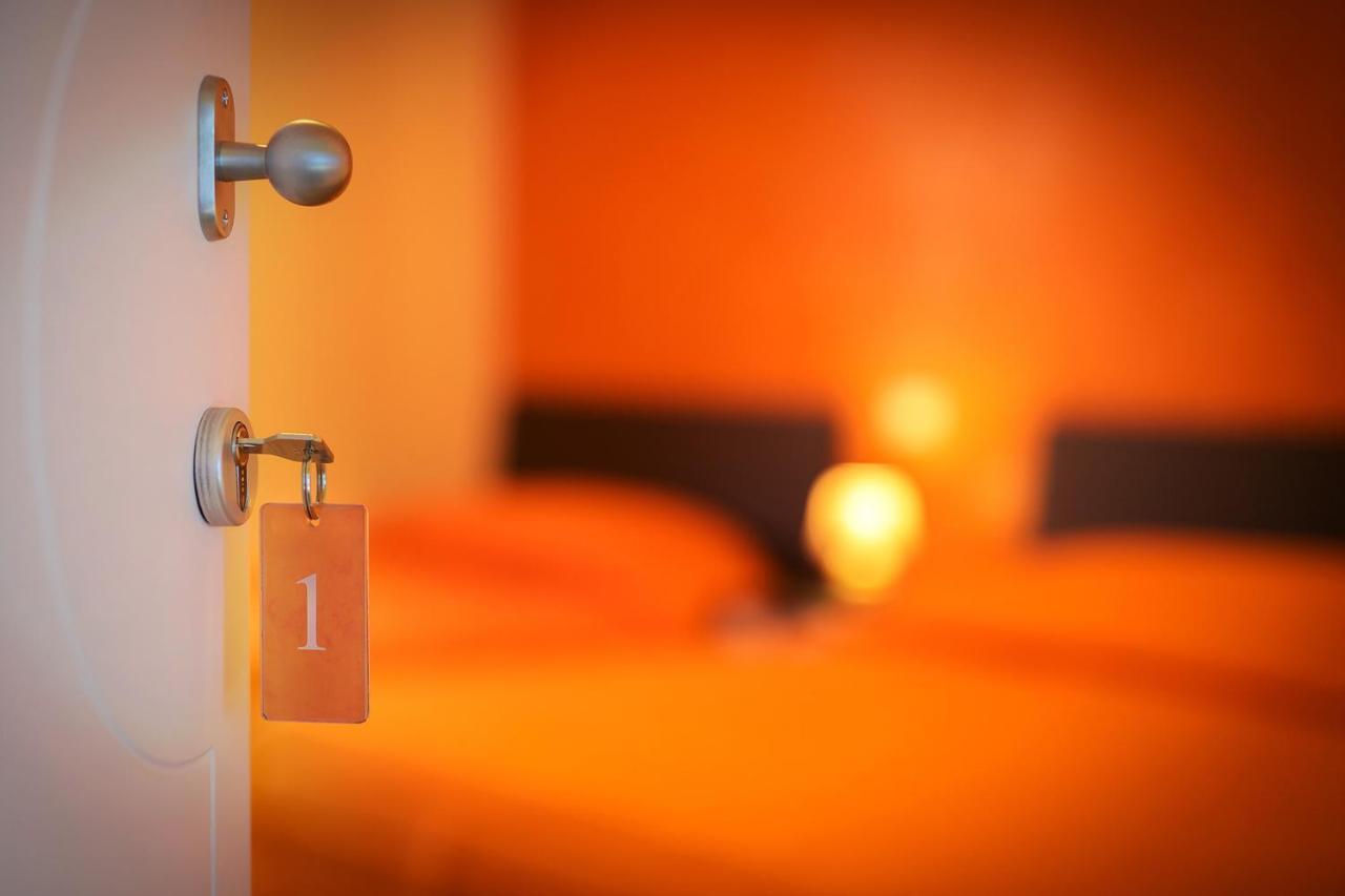 Eleroom Siena Dış mekan fotoğraf