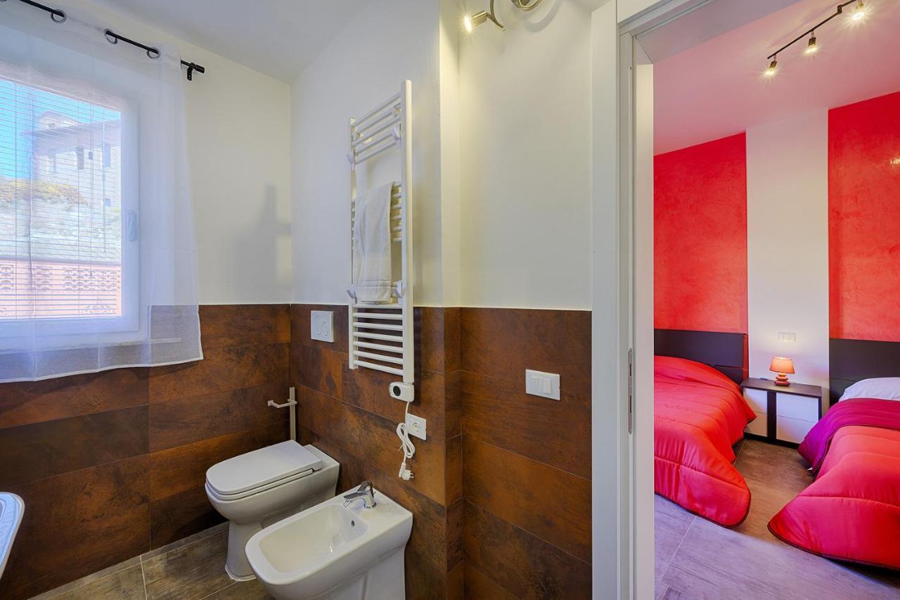 Eleroom Siena Dış mekan fotoğraf