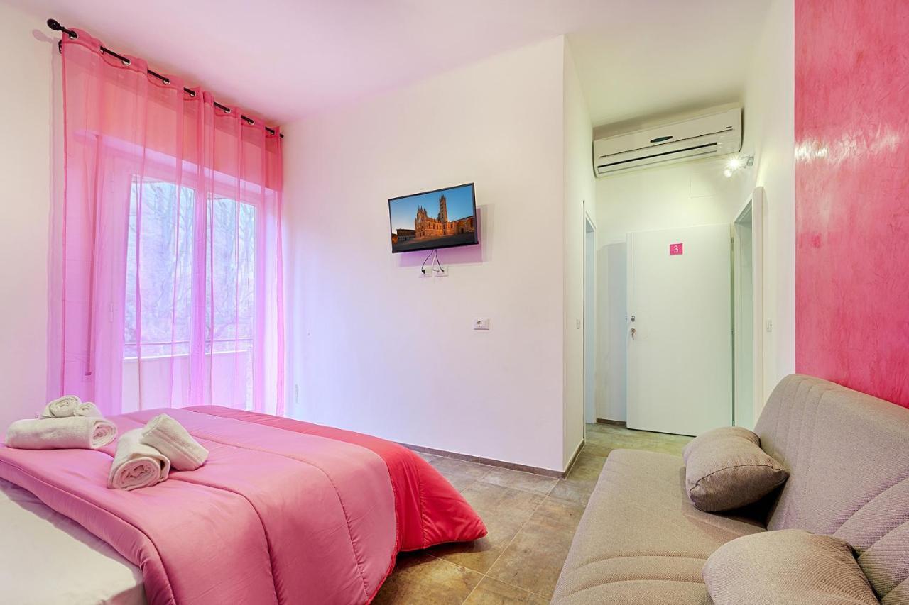 Eleroom Siena Dış mekan fotoğraf