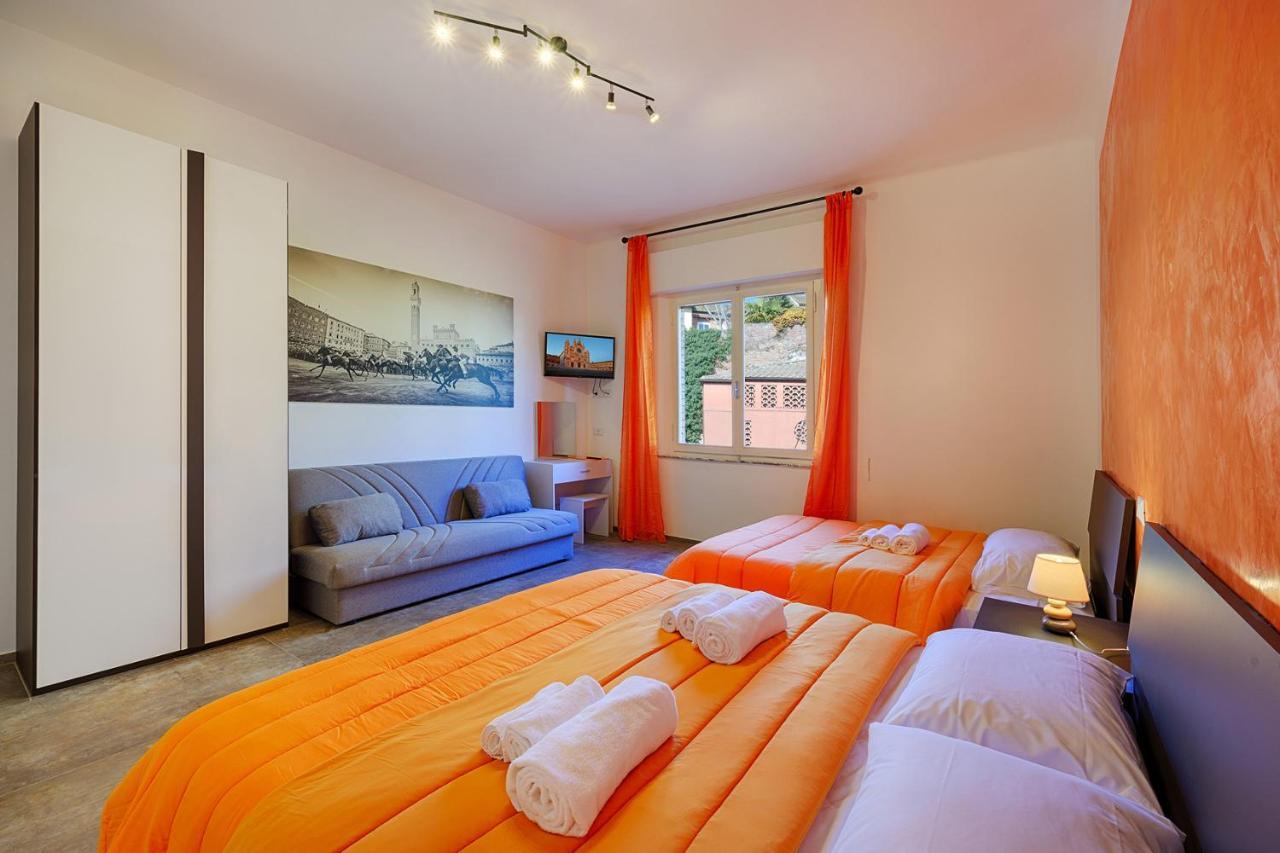 Eleroom Siena Dış mekan fotoğraf