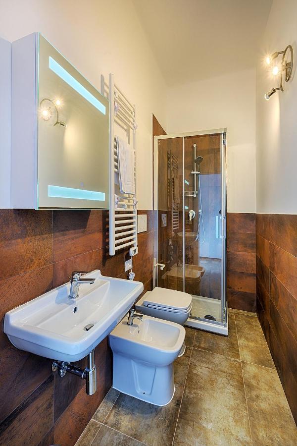 Eleroom Siena Dış mekan fotoğraf