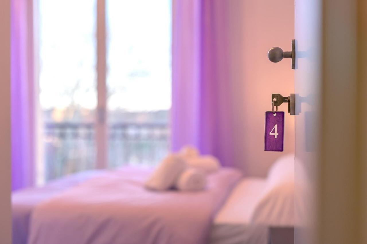 Eleroom Siena Dış mekan fotoğraf