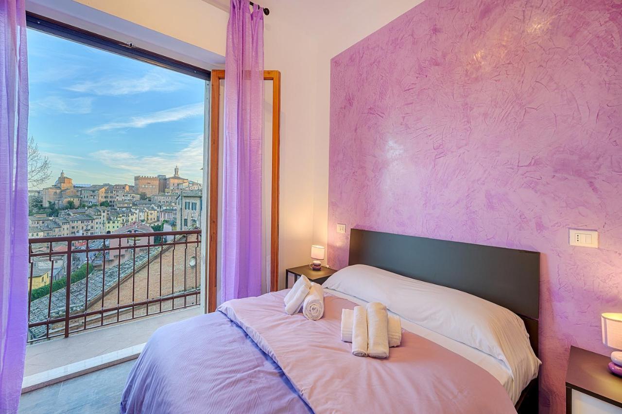 Eleroom Siena Dış mekan fotoğraf