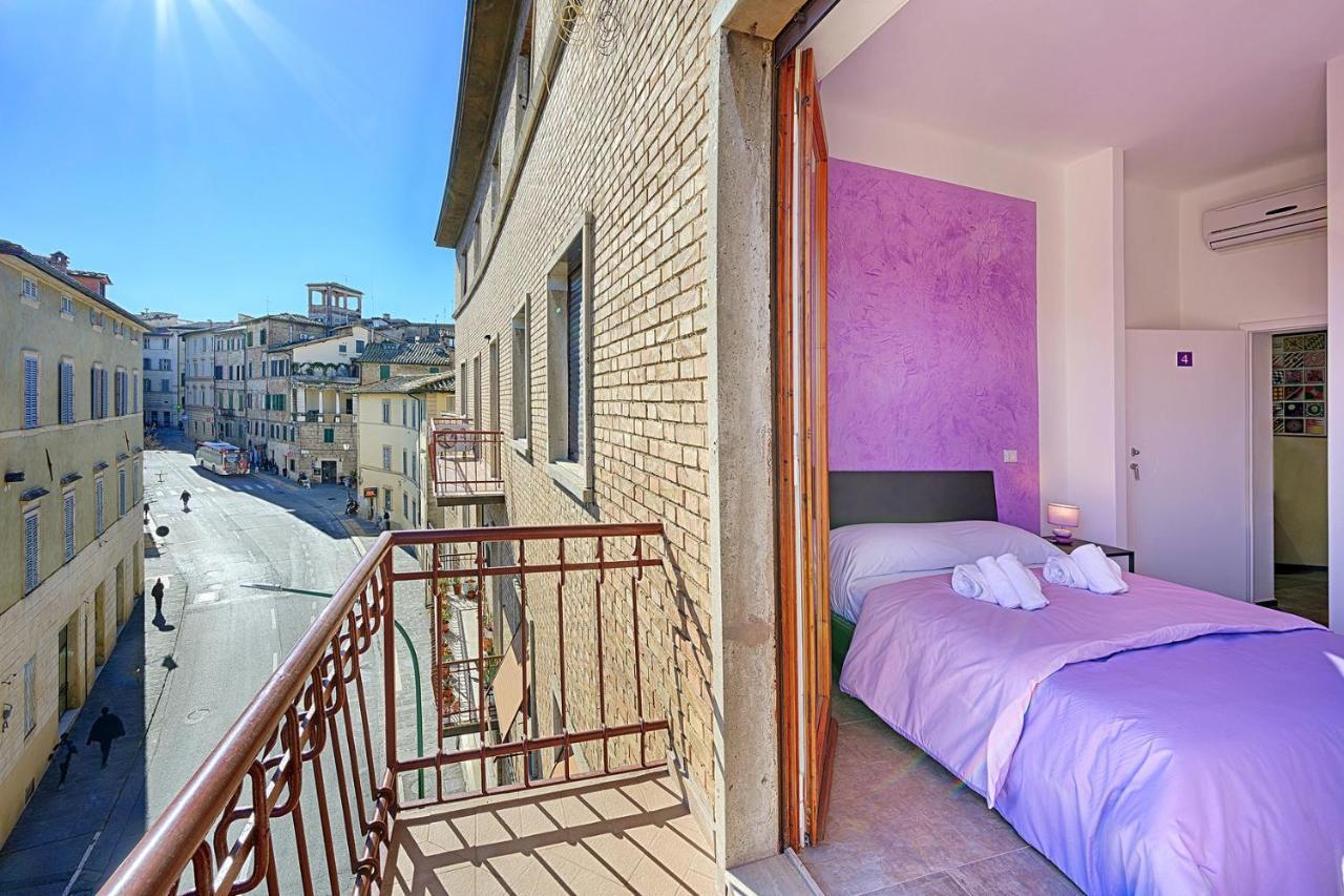 Eleroom Siena Dış mekan fotoğraf