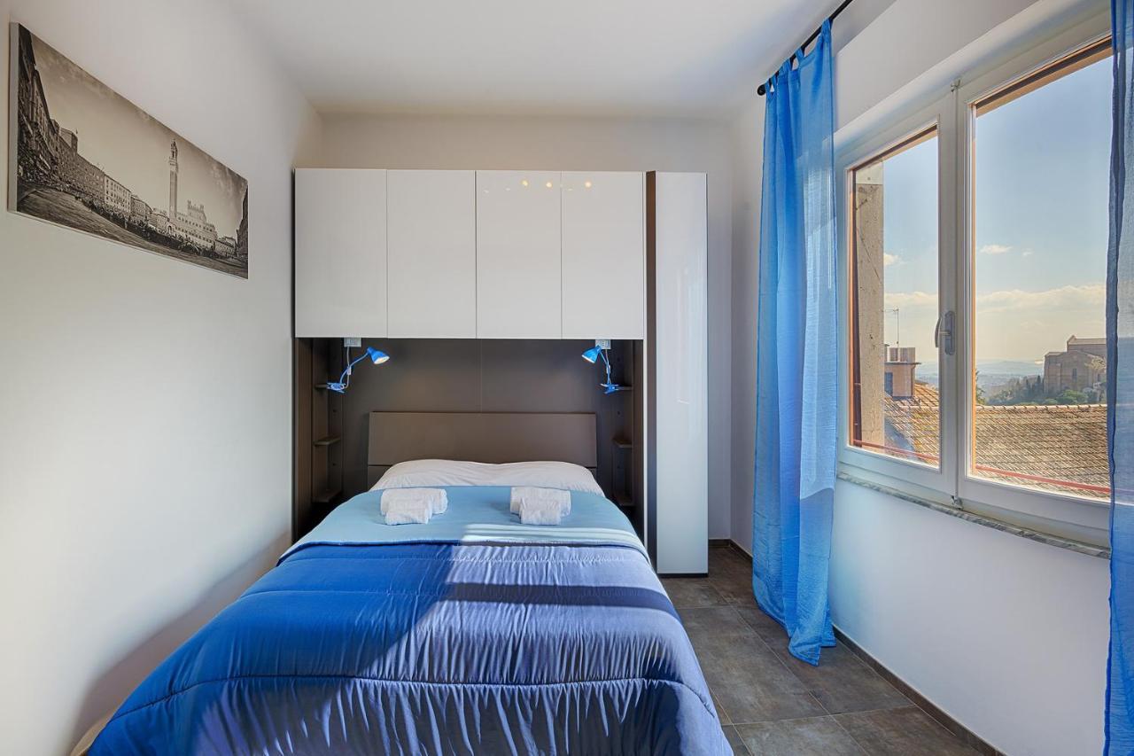 Eleroom Siena Dış mekan fotoğraf