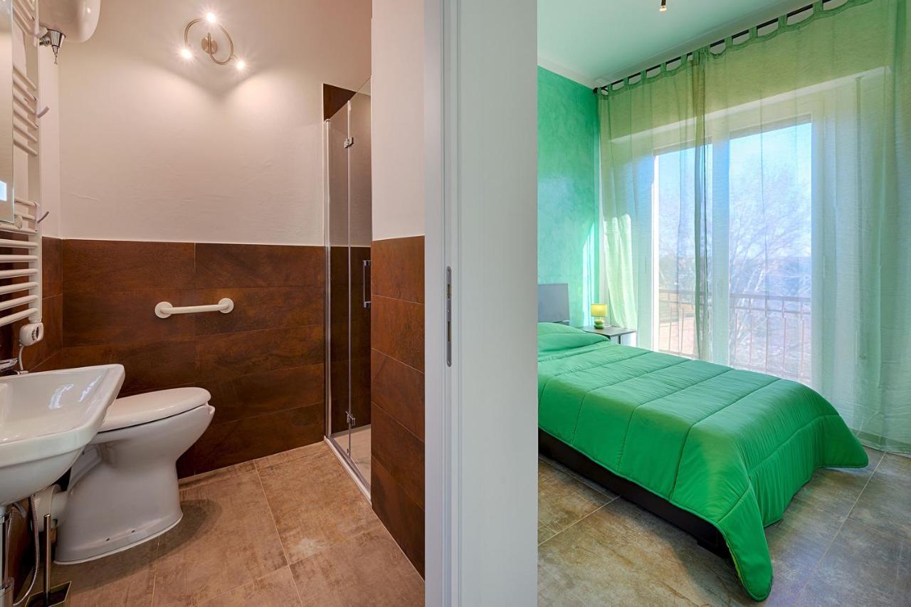 Eleroom Siena Dış mekan fotoğraf