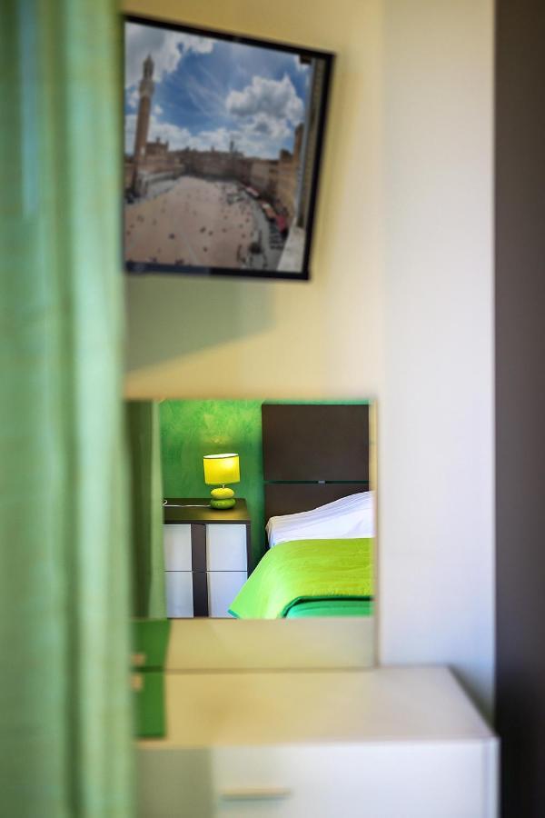 Eleroom Siena Dış mekan fotoğraf
