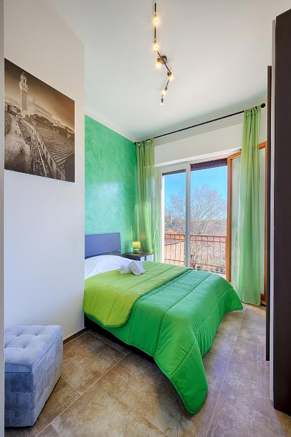 Eleroom Siena Dış mekan fotoğraf