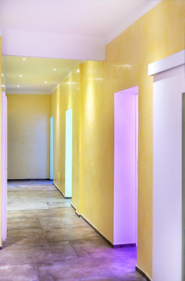 Eleroom Siena Dış mekan fotoğraf