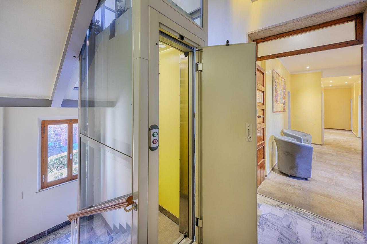 Eleroom Siena Dış mekan fotoğraf