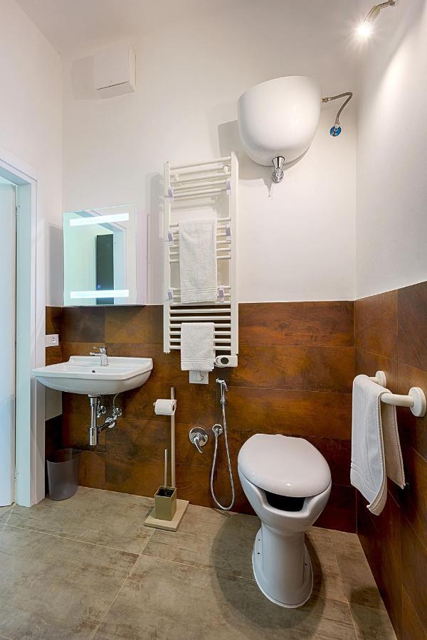 Eleroom Siena Dış mekan fotoğraf