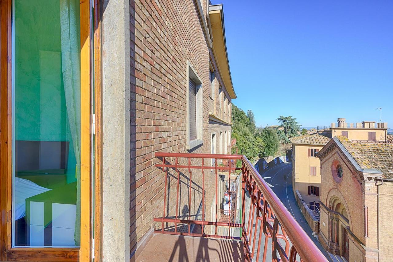 Eleroom Siena Dış mekan fotoğraf