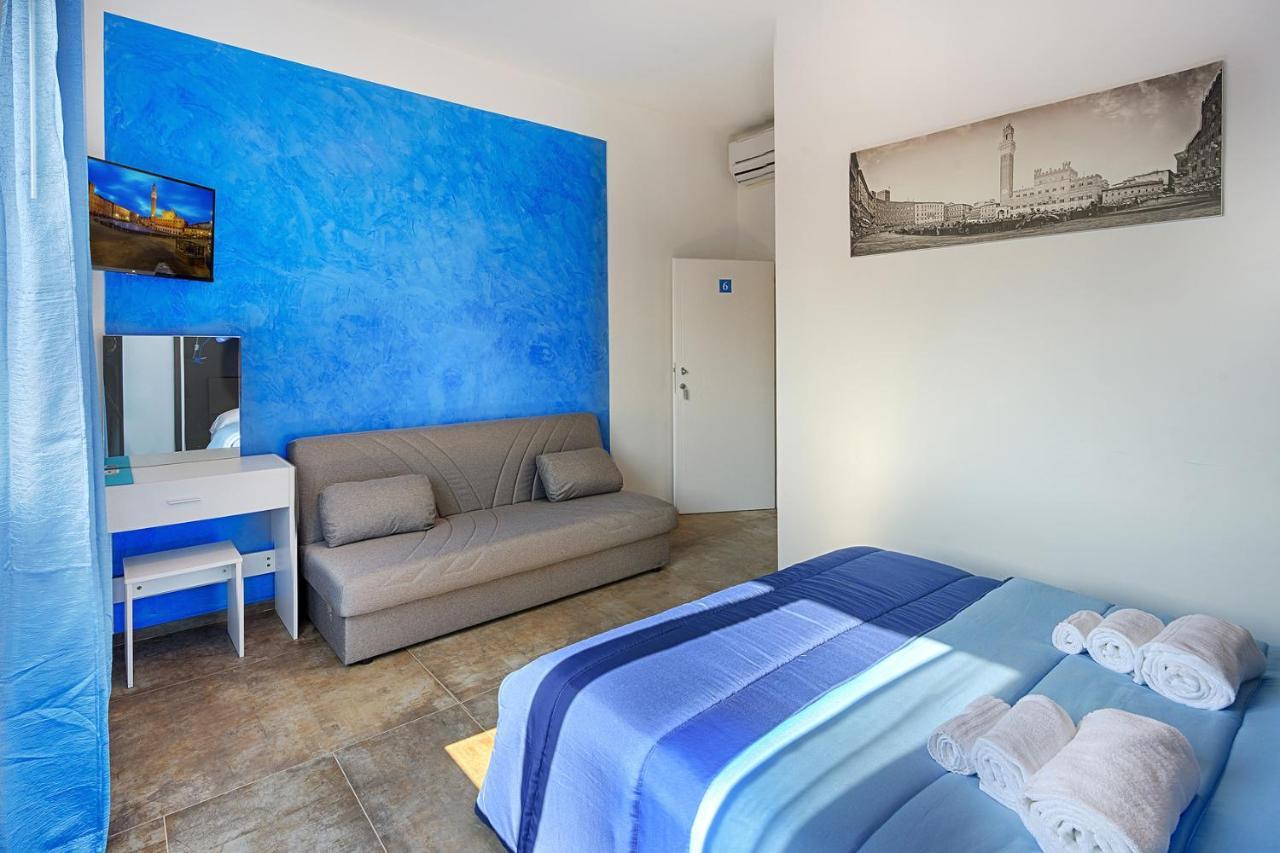 Eleroom Siena Dış mekan fotoğraf