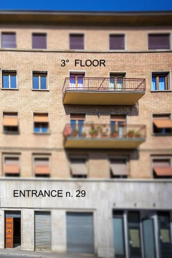 Eleroom Siena Dış mekan fotoğraf