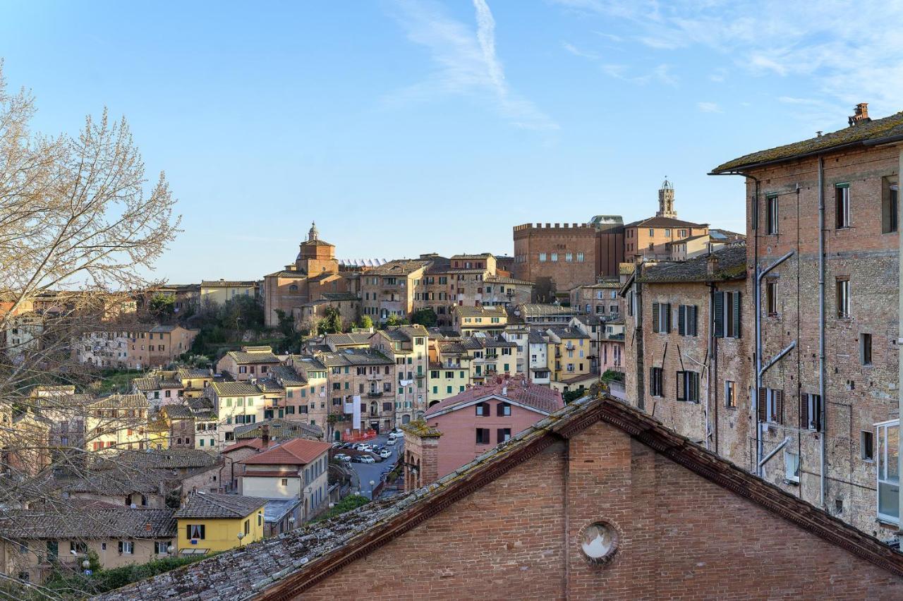 Eleroom Siena Dış mekan fotoğraf