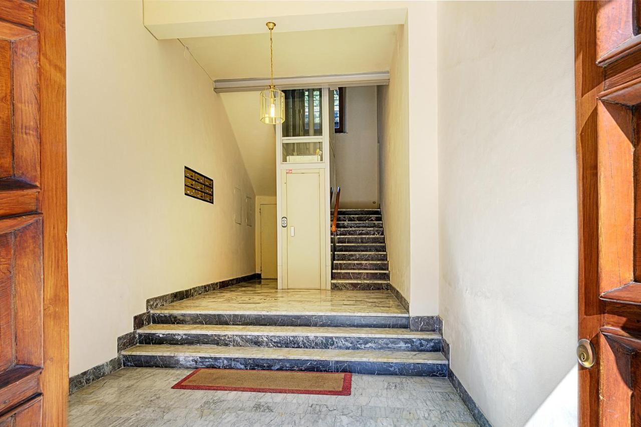 Eleroom Siena Dış mekan fotoğraf