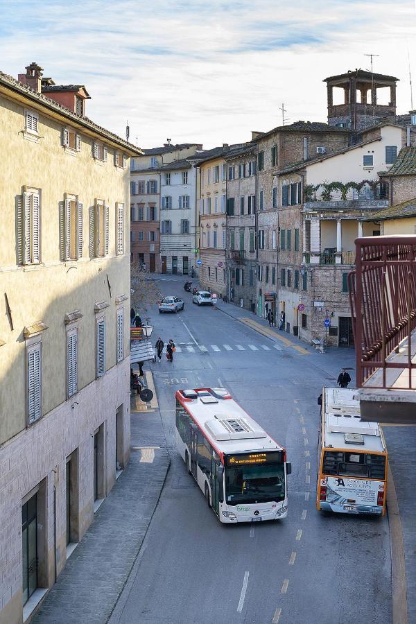 Eleroom Siena Dış mekan fotoğraf