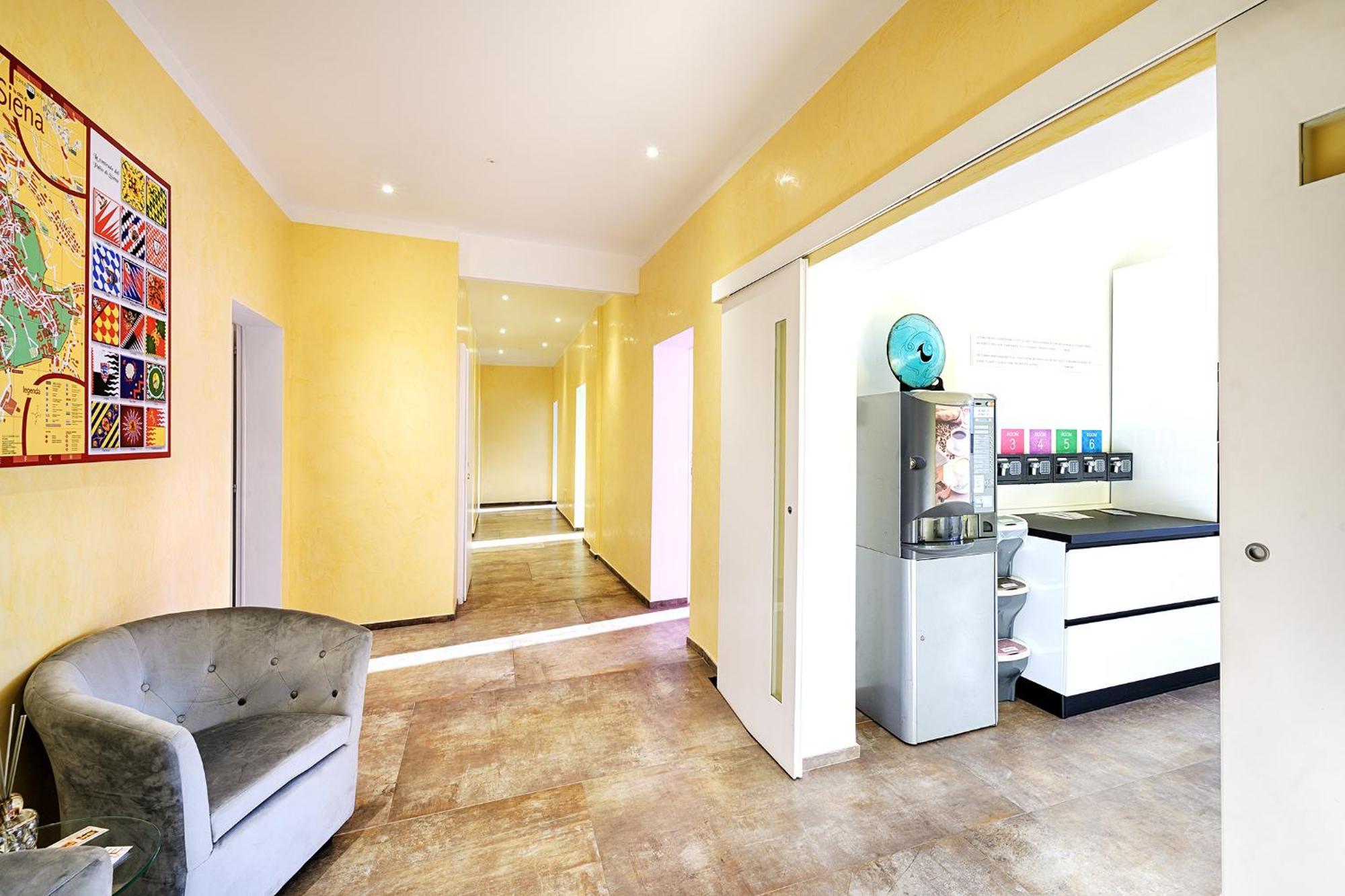 Eleroom Siena Dış mekan fotoğraf
