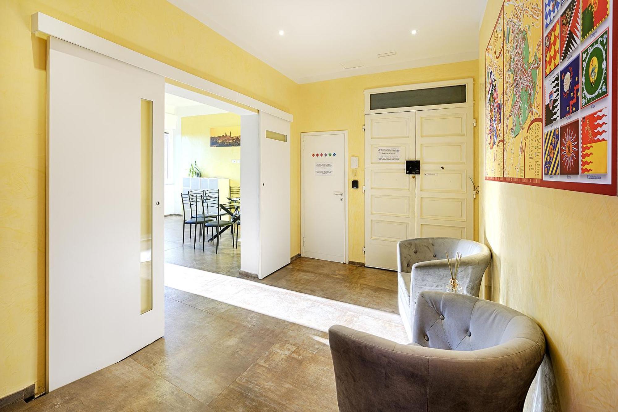 Eleroom Siena Dış mekan fotoğraf