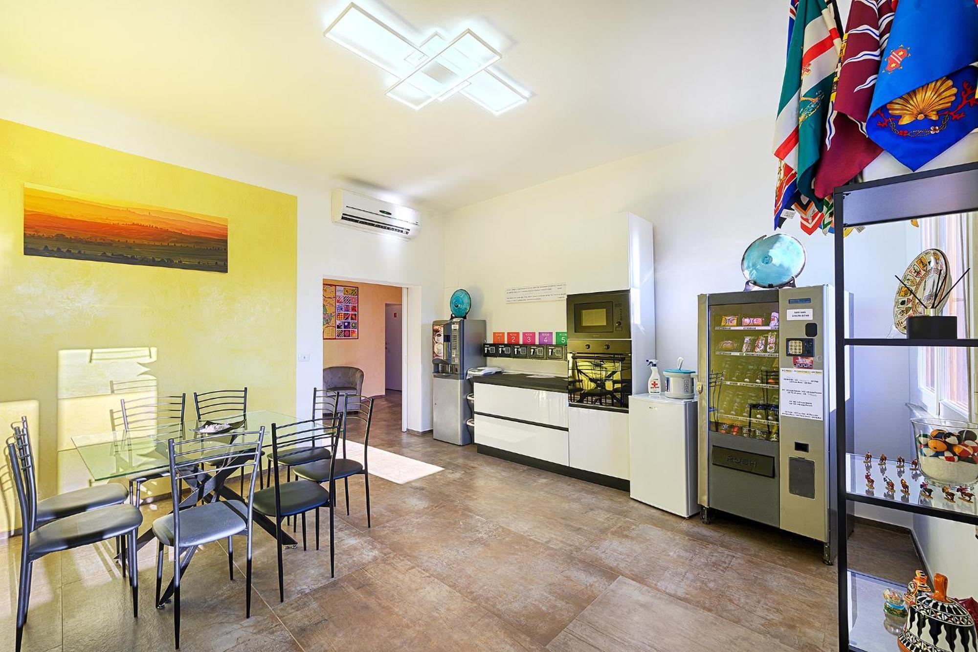 Eleroom Siena Dış mekan fotoğraf